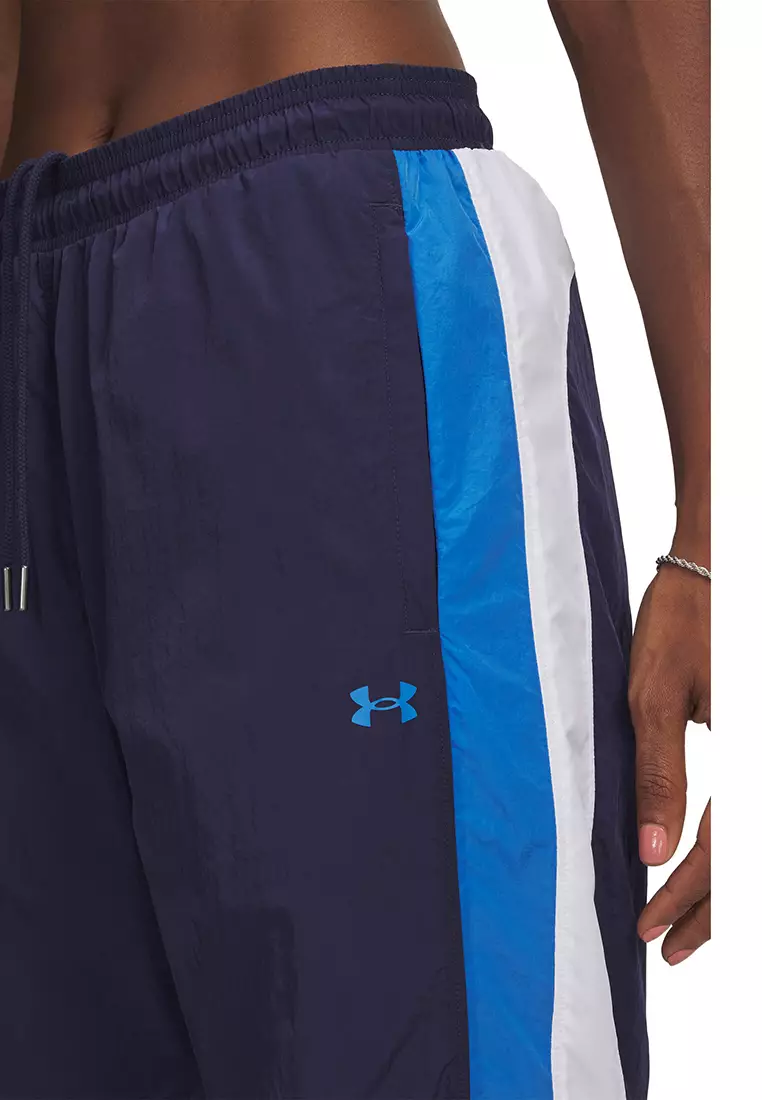 Icon Crinkle Women's Pants