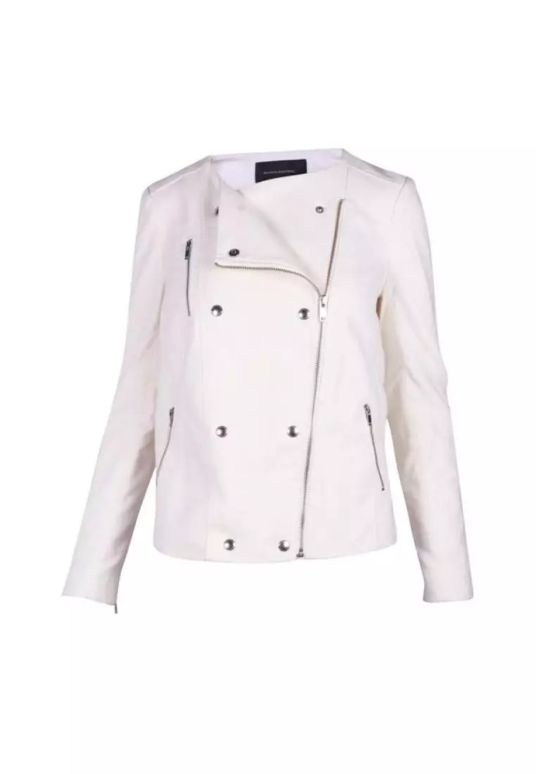 Buy Contemporary Designer Pre Loved CONTEMPORARY DESIGNER White