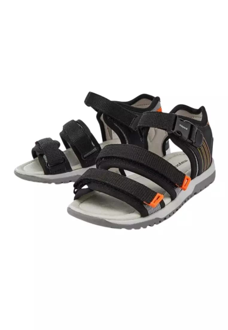 Discount on Raising Little  shoes - SKU: Lanilo Sandals