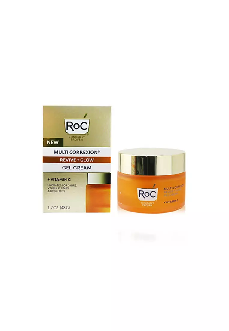 Multi Correxion Revive + Glow Gel Cream 48g/1.7oz