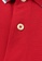 GIORDANO red Men's Cotton Lycra Tipping Short Sleeve Polo 01011018 4EA30AAC77D0ADGS_5