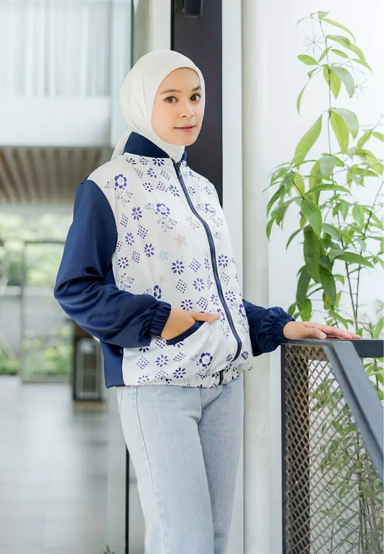 Zivana Jacket