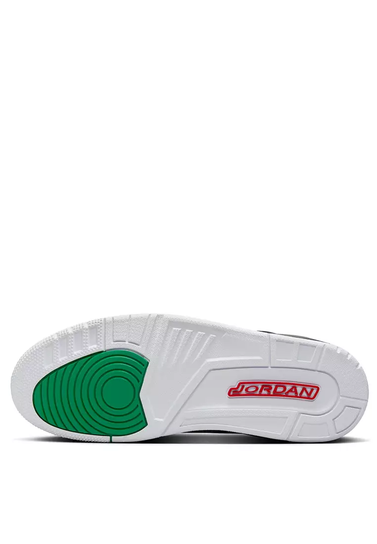 Jordan Spizike Low Shoes