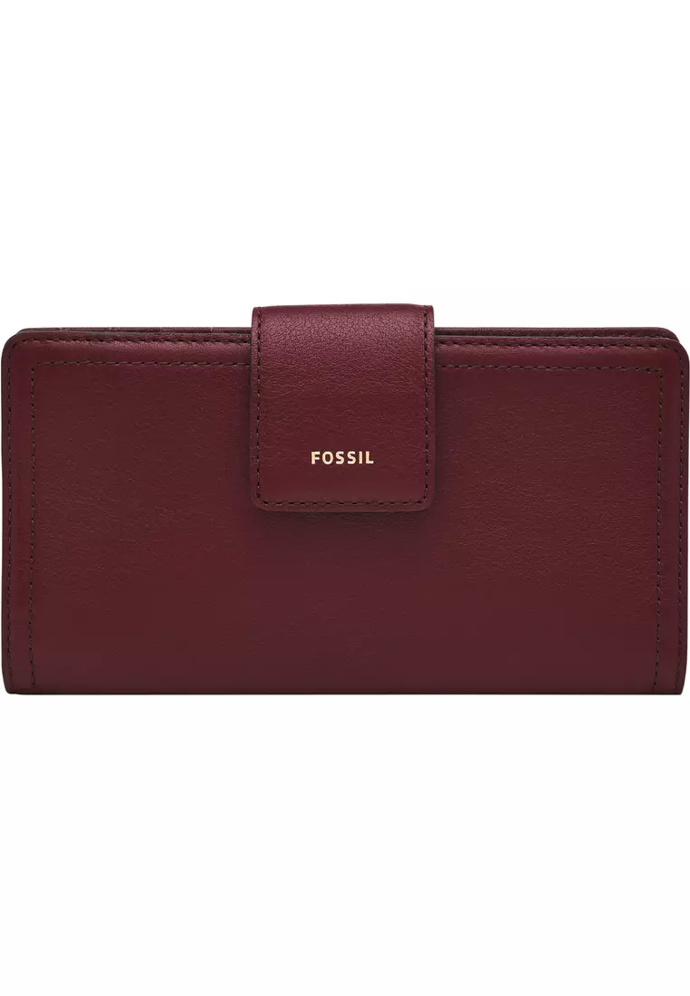 Buy Fossil Logan Wallets & Purses SL7830243 2023 Online | ZALORA