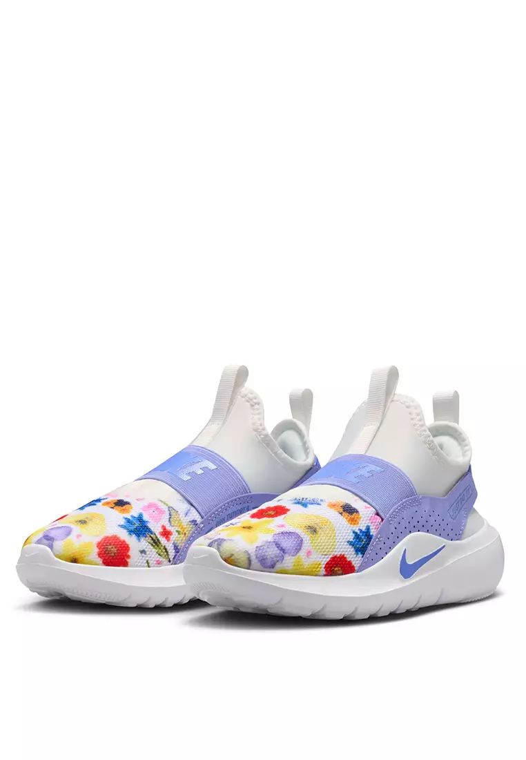 Flex Runner 4 Little Kids' Shoes