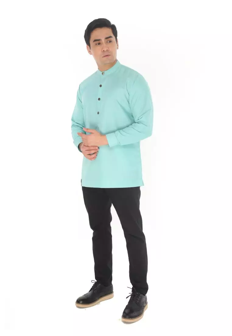 Kurta Luqman