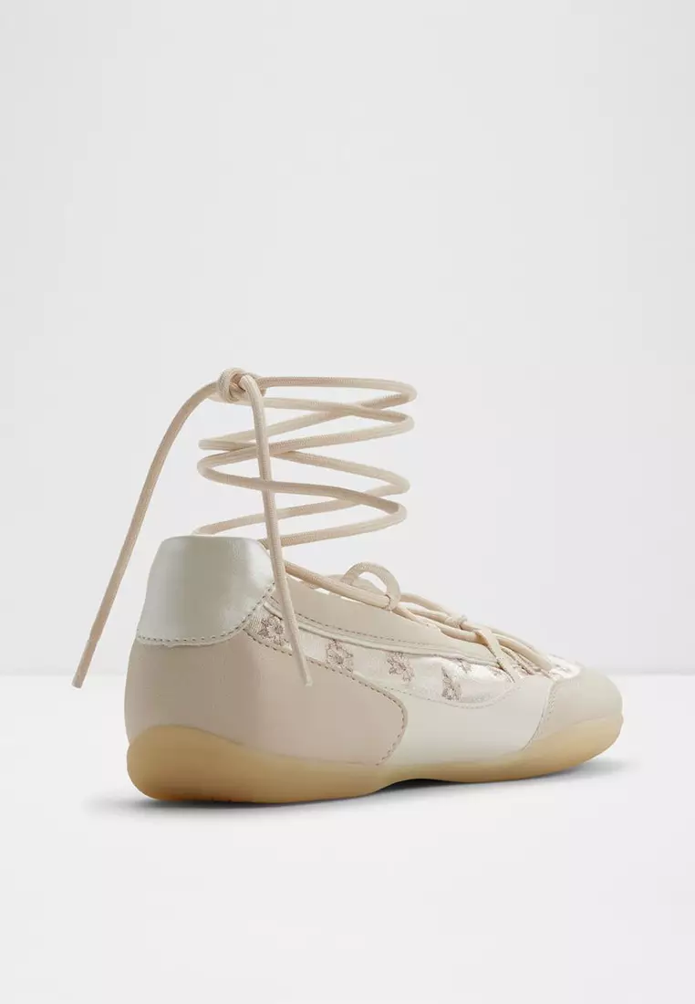 Arabelia Ballet Sneakers