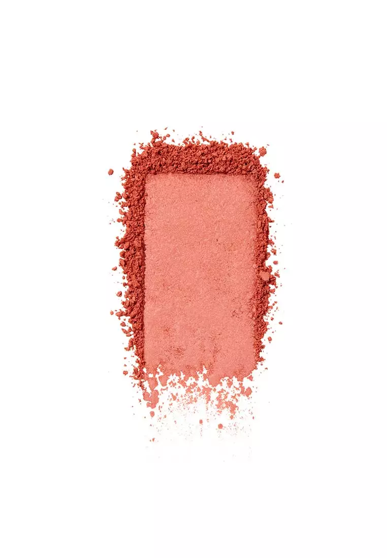 Benefit Shellie Warm-Seashell Pink Blush Mini