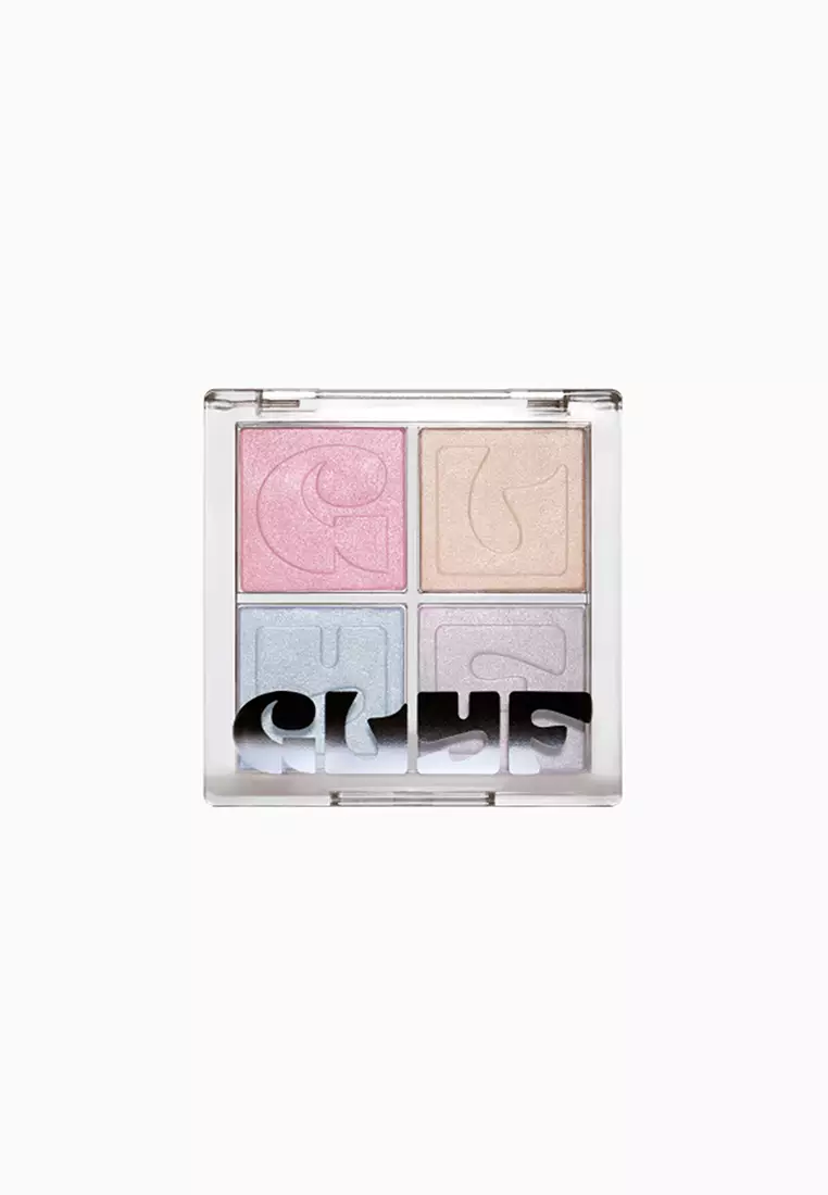 Illuétte Highlighter Palette