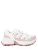 White/Pink