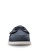 Sebago blue Men's Boat Shoes Docksides 5EB44SHB7904F1GS_3