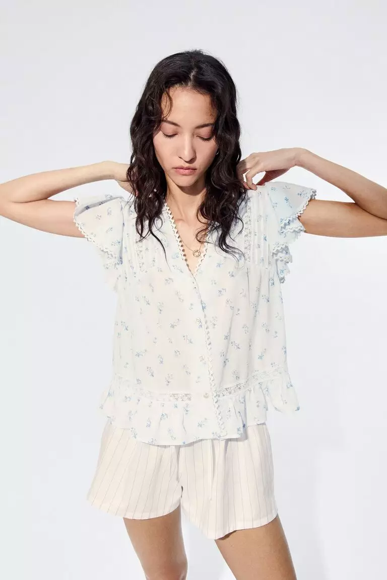 Blouse