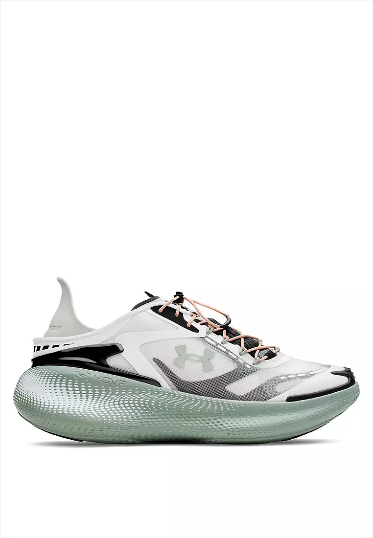 Echo Shoes