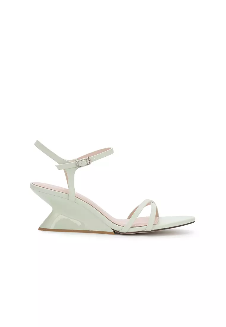 Buy wedge heels top online