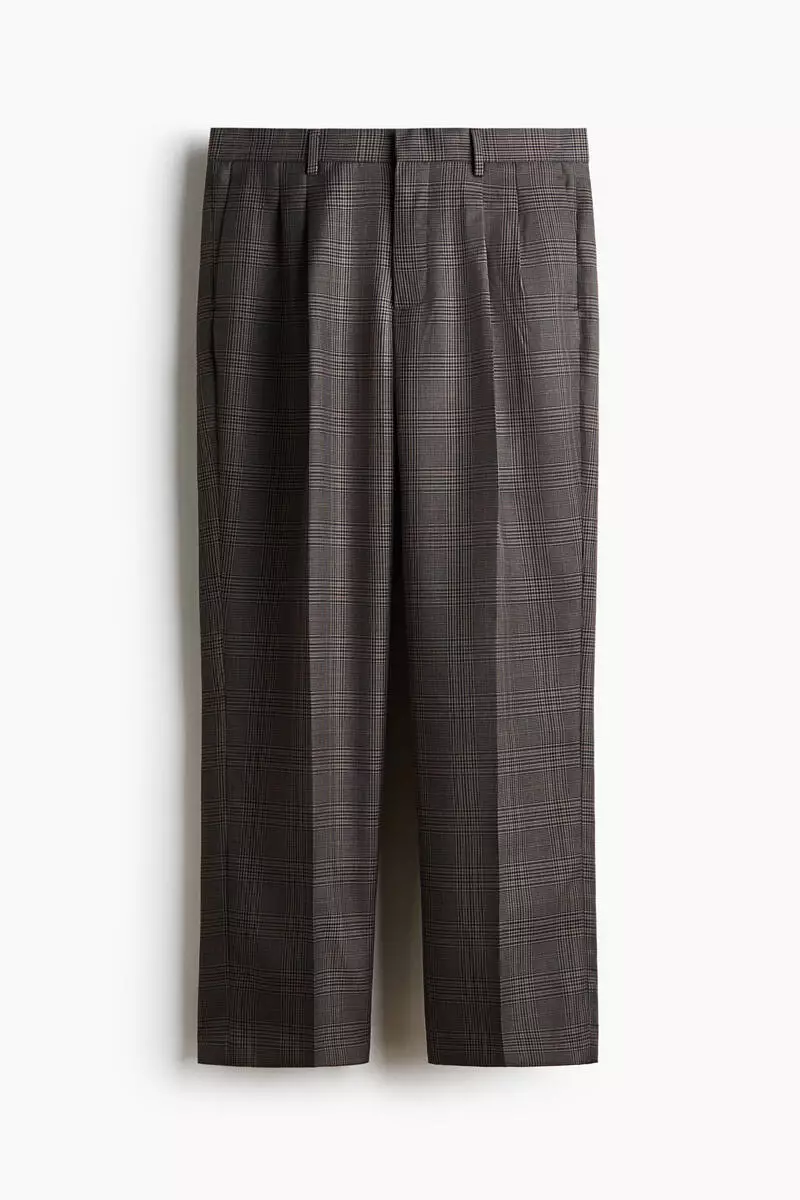 Regular Fit Suit trousers