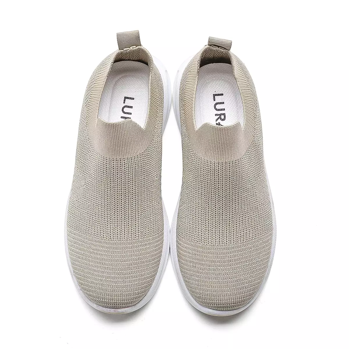 LURAD Sepatu Wanita Olahraga Senam Lari Sneakers Cewek Ringan Awet SF306