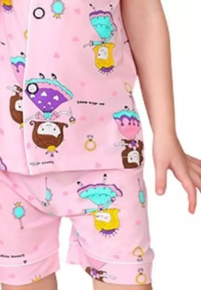 Tahlian Pajamas