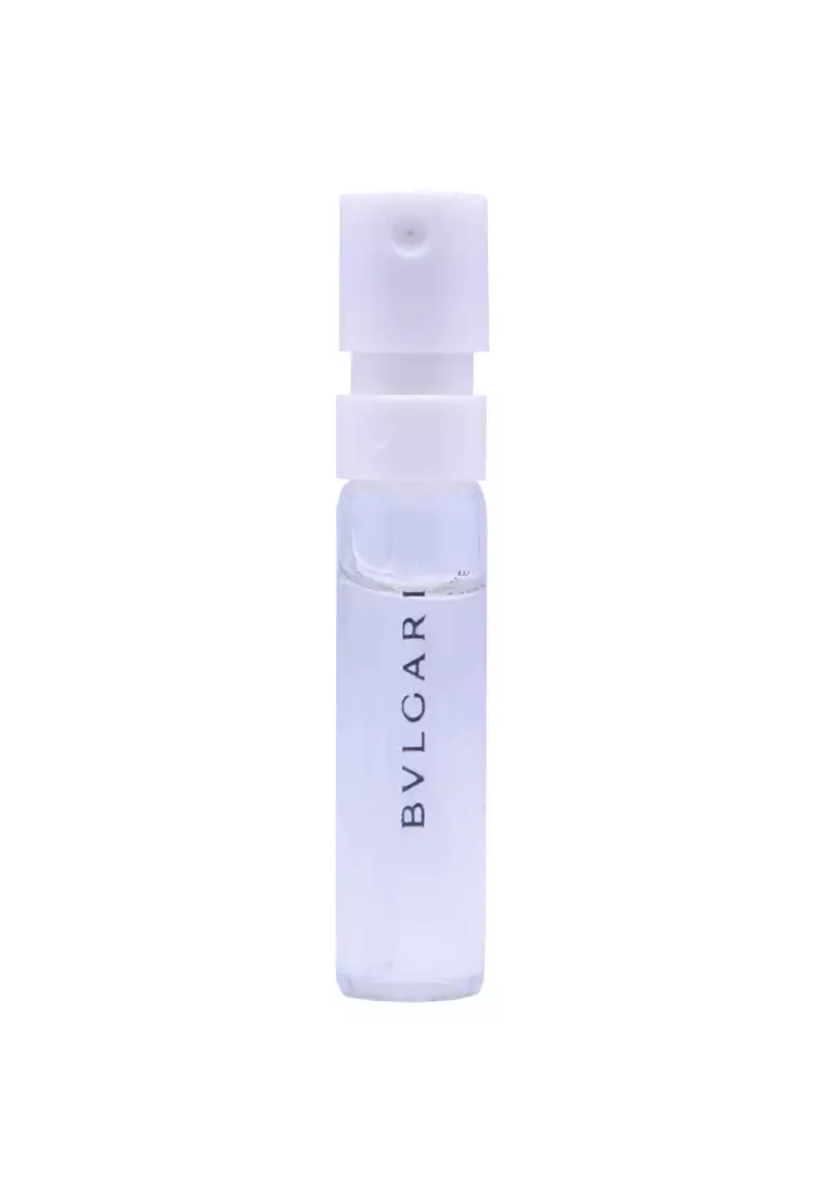 Bvlgari Allegra Chill & Sole Woman EDP (Vial) 1.5 ML