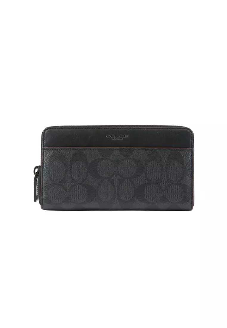 Coach Coach men s wallet 2024 Buy Coach Online ZALORA Hong Kong