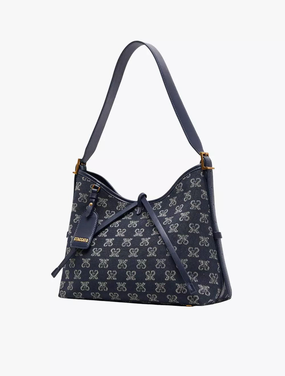 Staccato Women's GX195212W Shoulder Bags - Blue