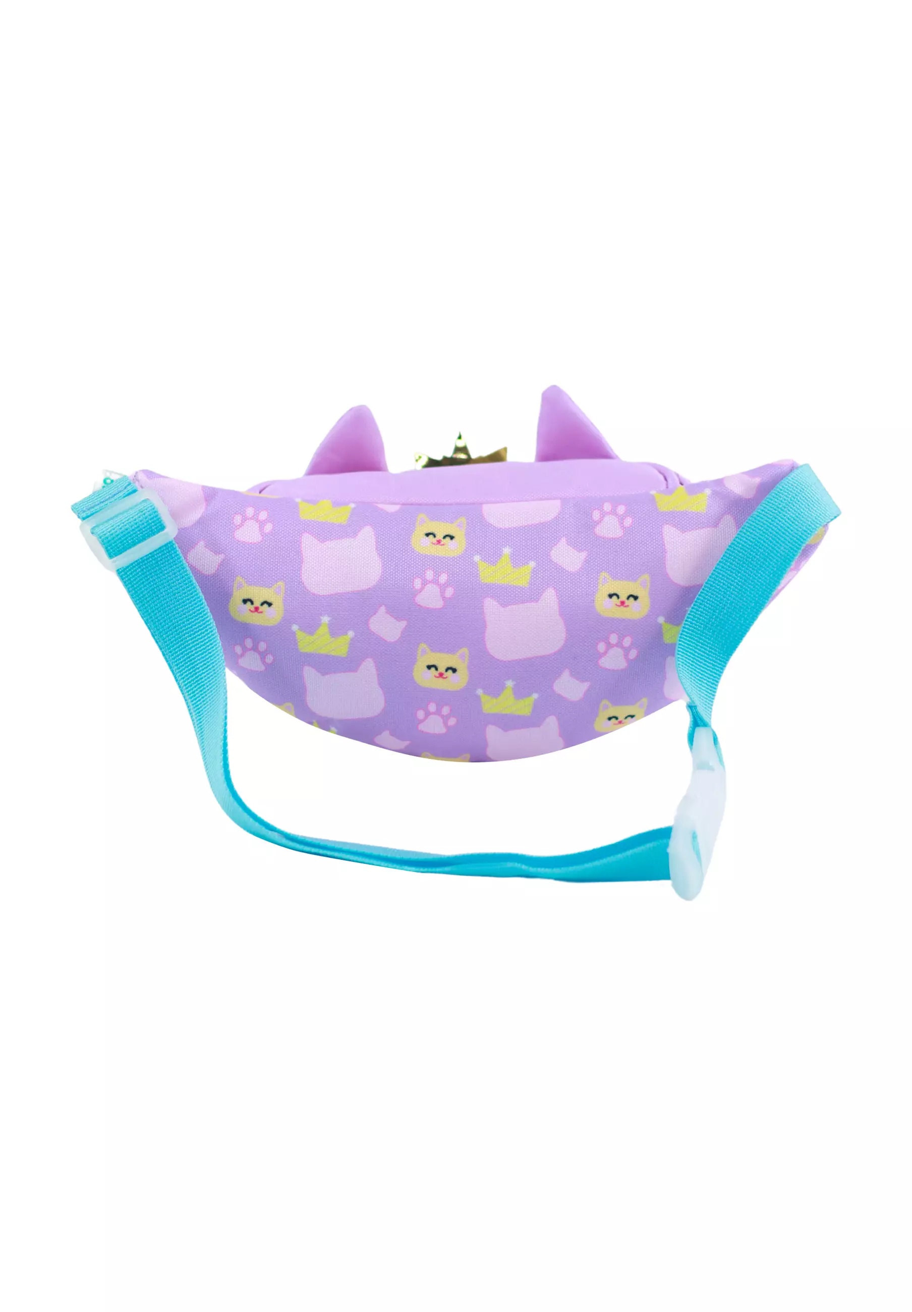 Junior Waist Bag Queen Cat