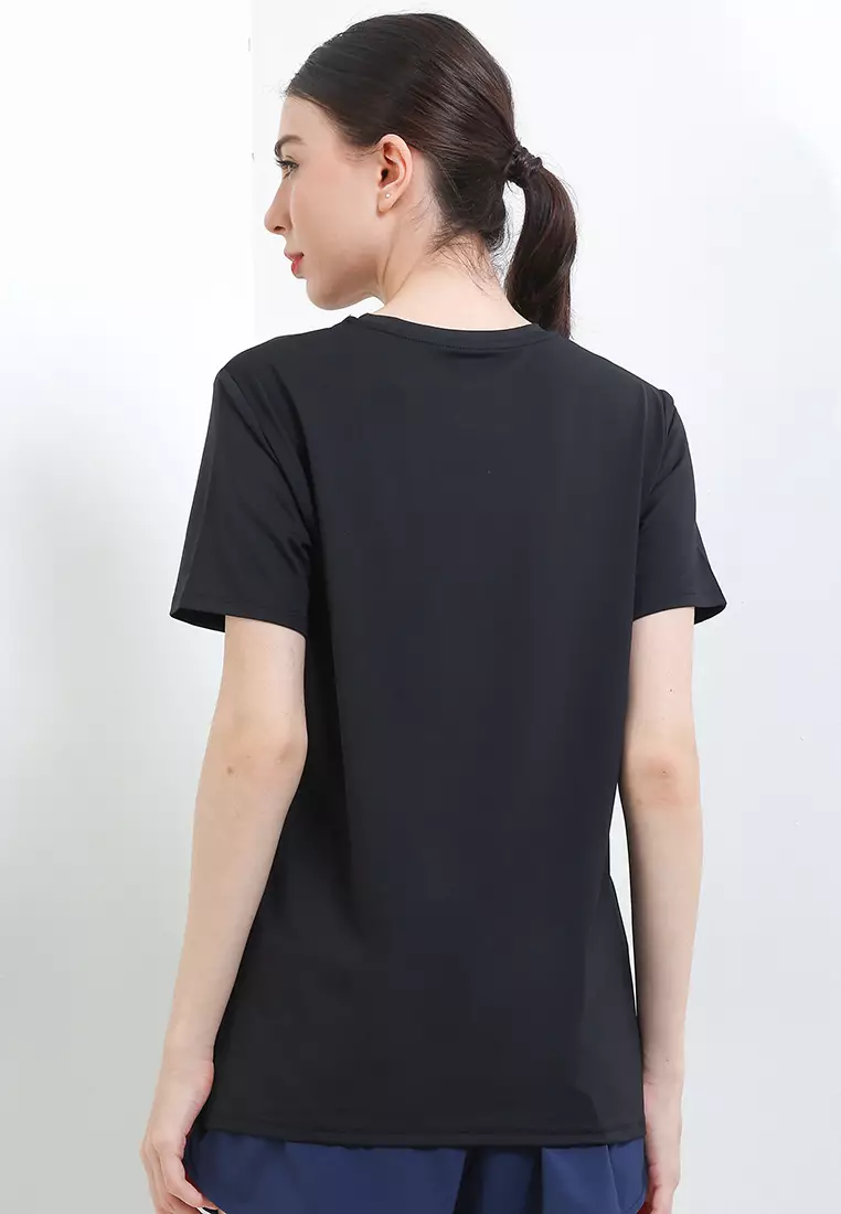 Linear Performance T-Shirt