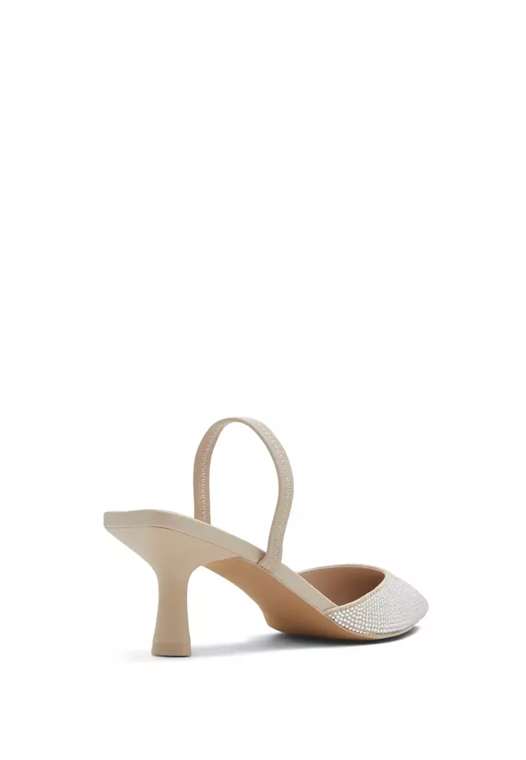 Zaydan Heels