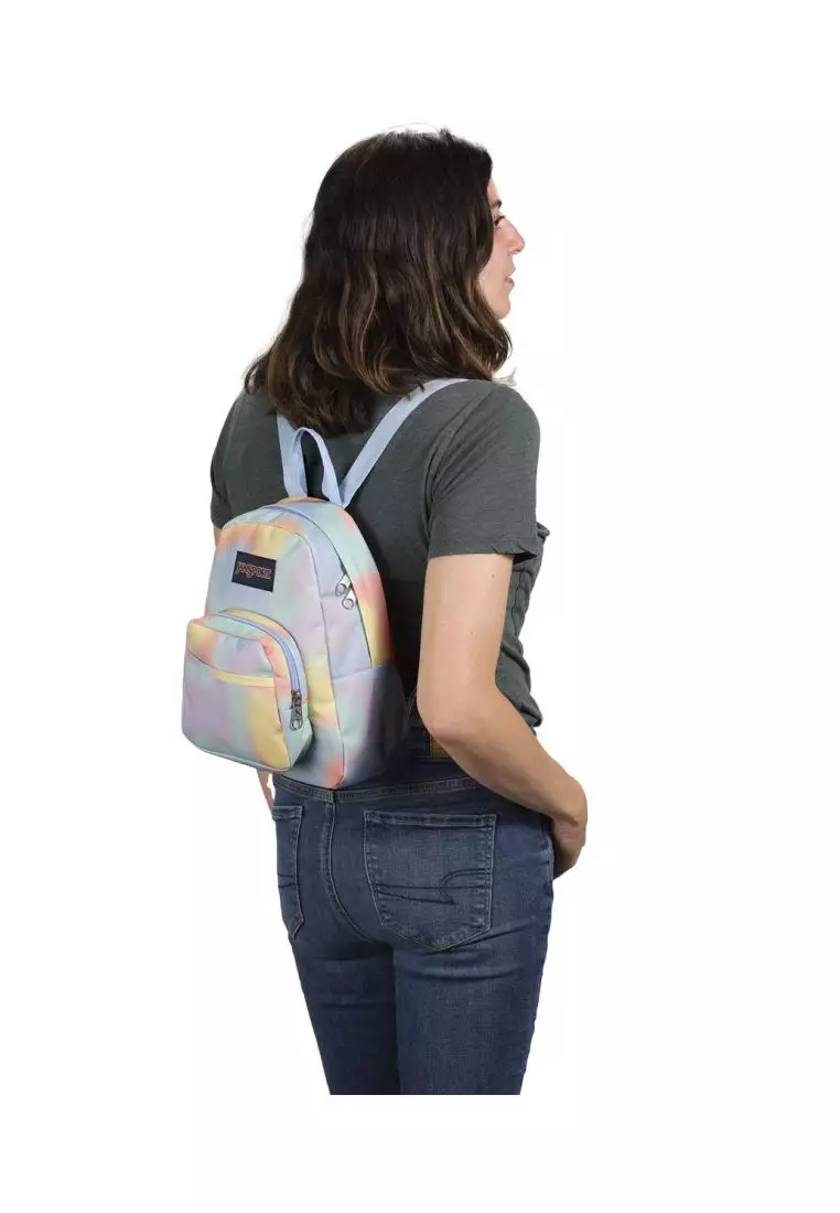 Buy Jansport Jansport Half Pint Mini Backpack Mood Map 2024