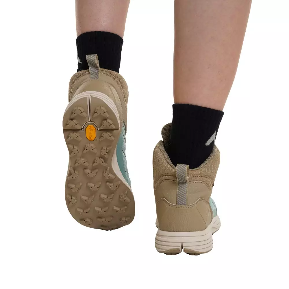 Eiger Serval Mid WS Shoes