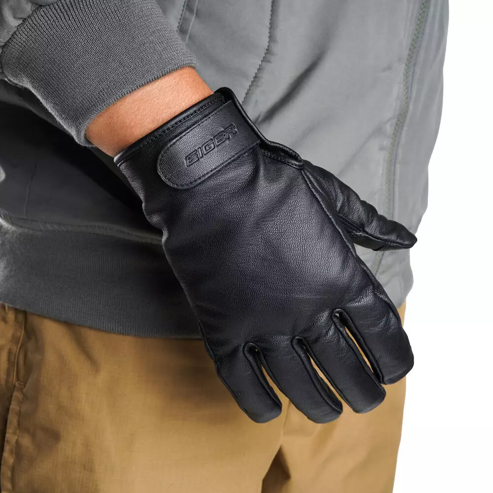 Eiger Basqin Ff 1.0 Gloves