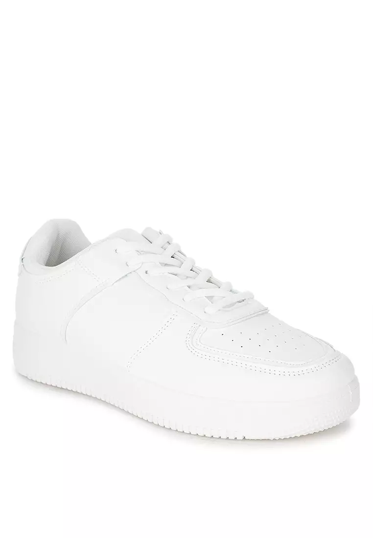 Discount on H2ocean  shoes - SKU: Zantina Lace Up Sneakers