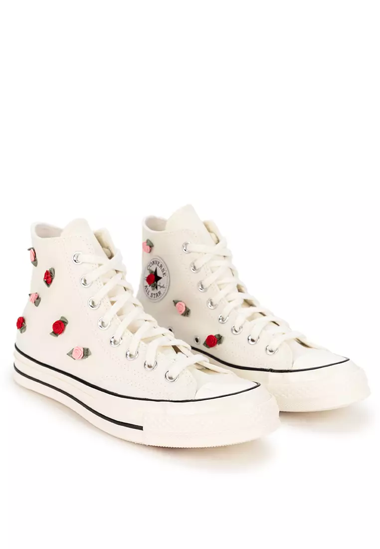 Chuck 70 Hi Sneakers