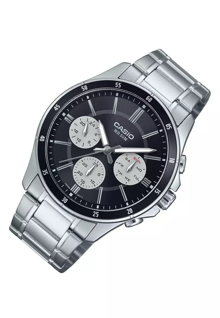 Analog Watch MTP-1374D-1A3