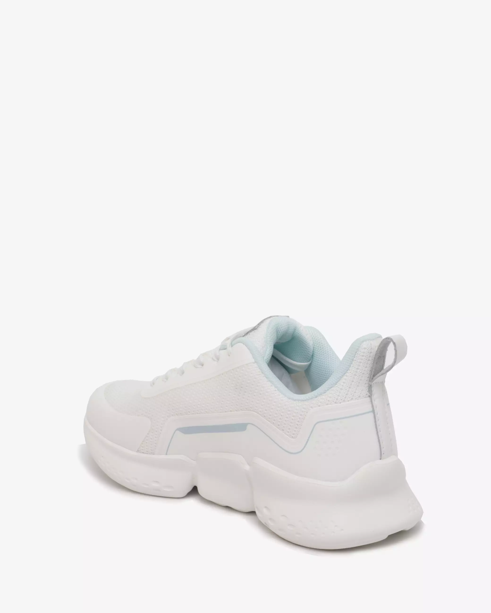 Buccheri Agave Sneaker Woman White