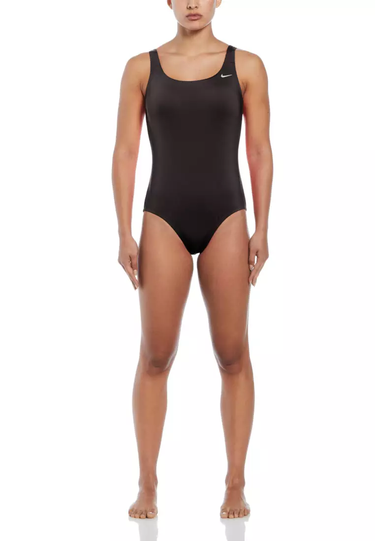 Essential U-Back One Piece