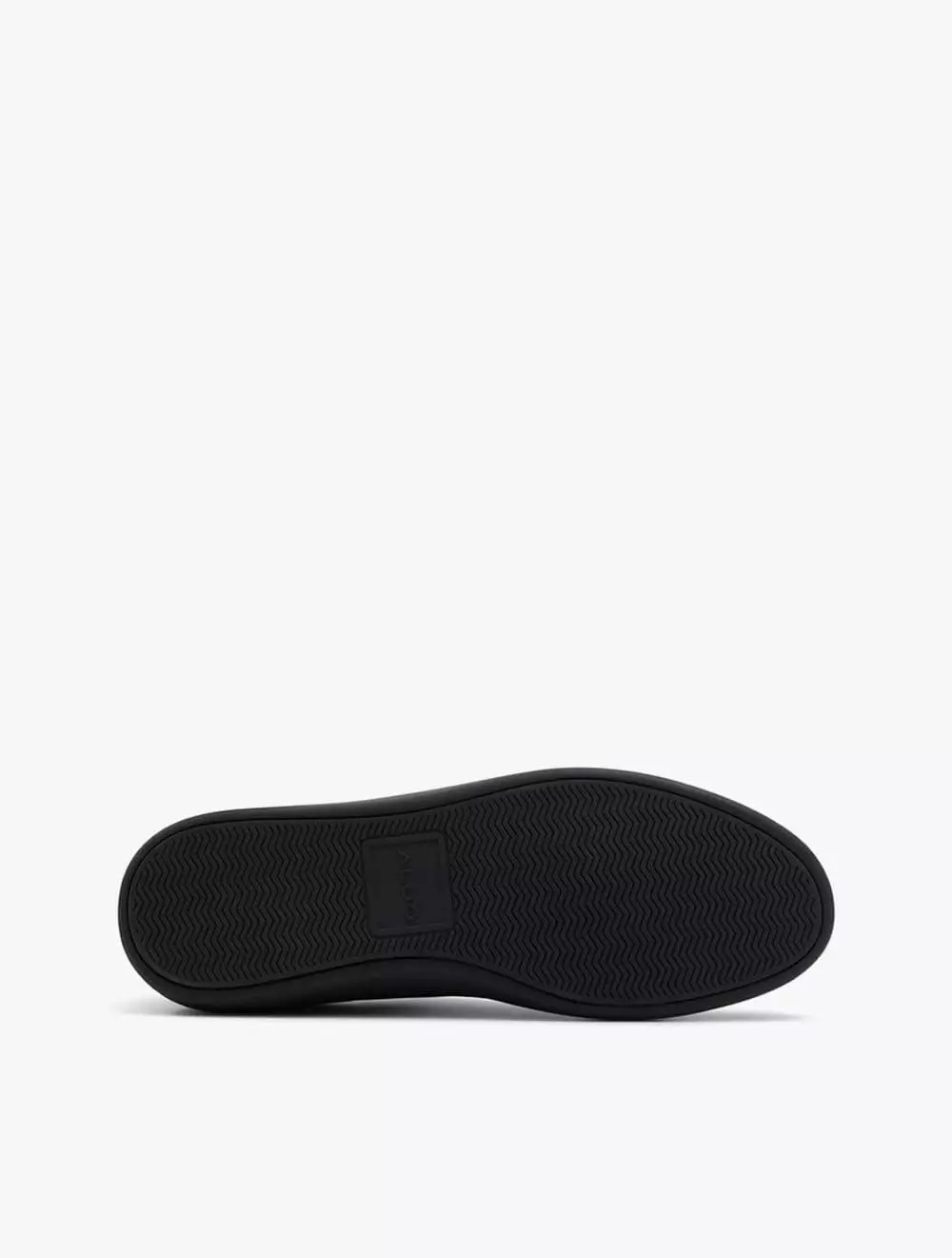 ALDO Aros Men's Fashion Athletics - Black/Black