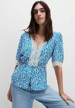 Blue Mix