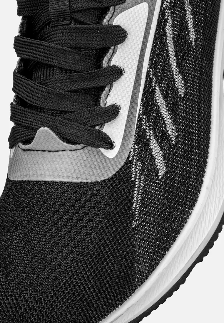 One Up By World Balance Bassey Men's Lifestyle Athleisure Shoes