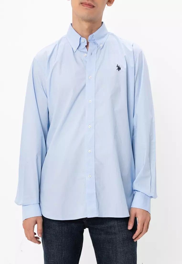 Long Sleeves Shirt