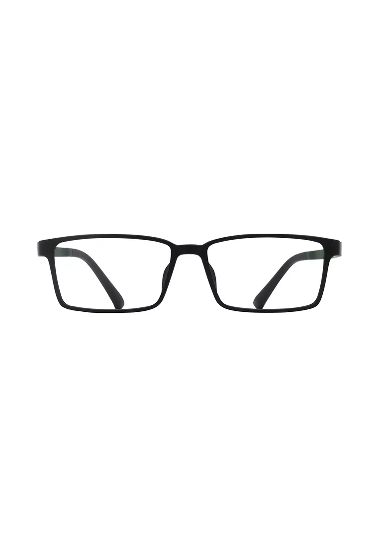 AA8014 (C1-Black) Anti-Radiation Computer Eyeglasses for Men/Women