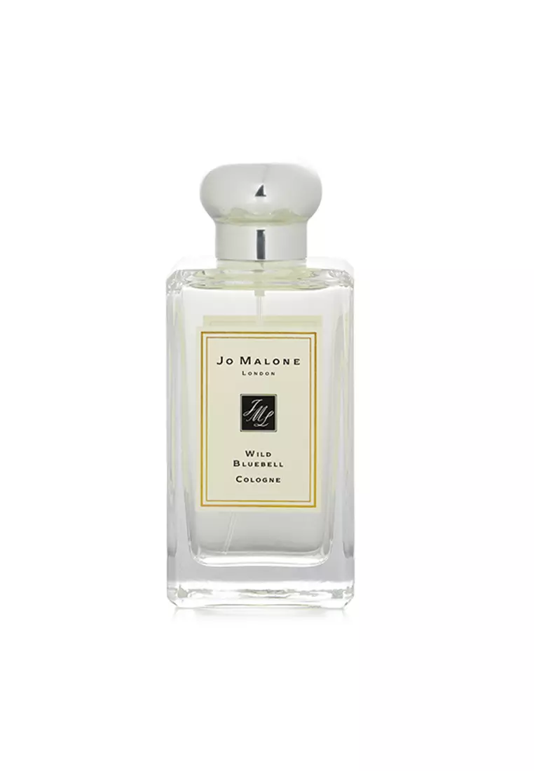 Buy Jo Malone JO MALONE - Wild Bluebell Cologne Spray (Originally