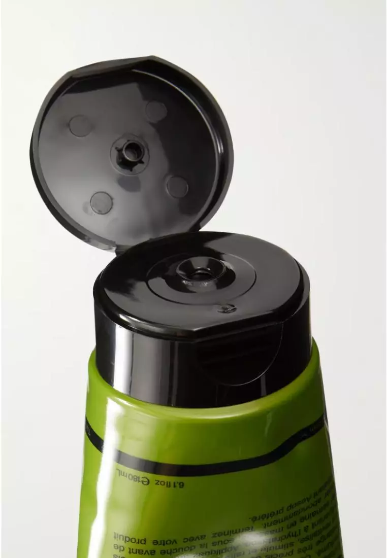 Geranium Leaf Body Scrub 180ml