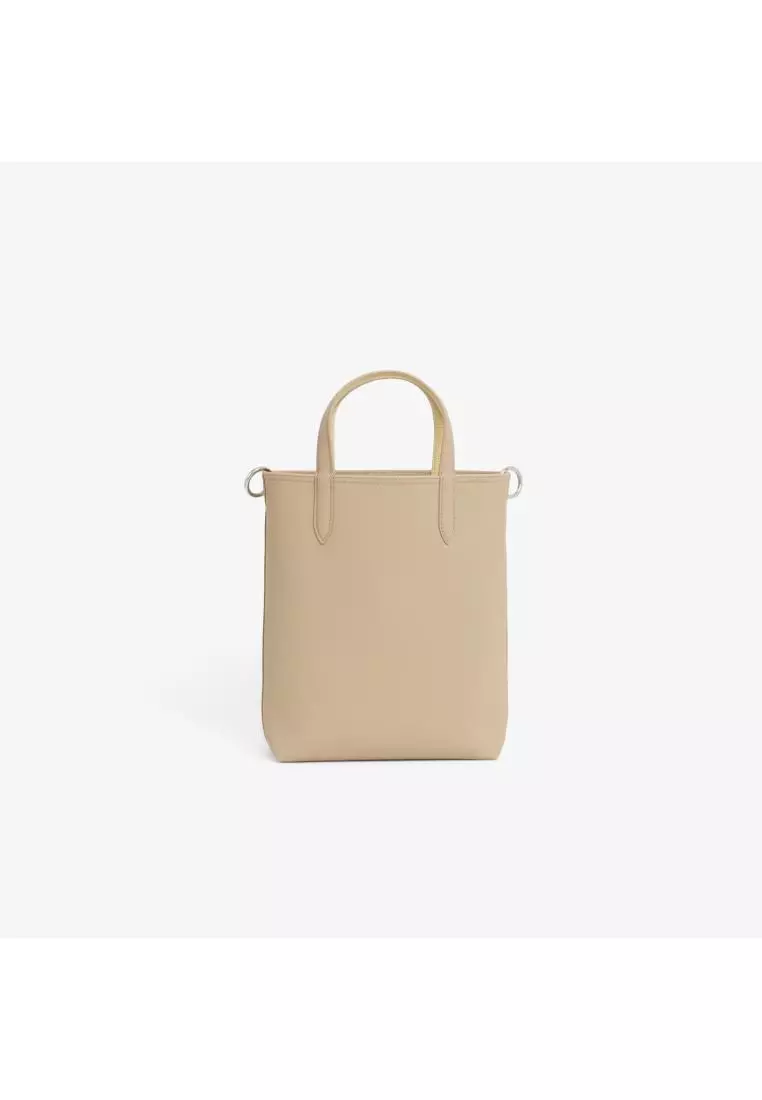 Anna Vertical Reversible Tote