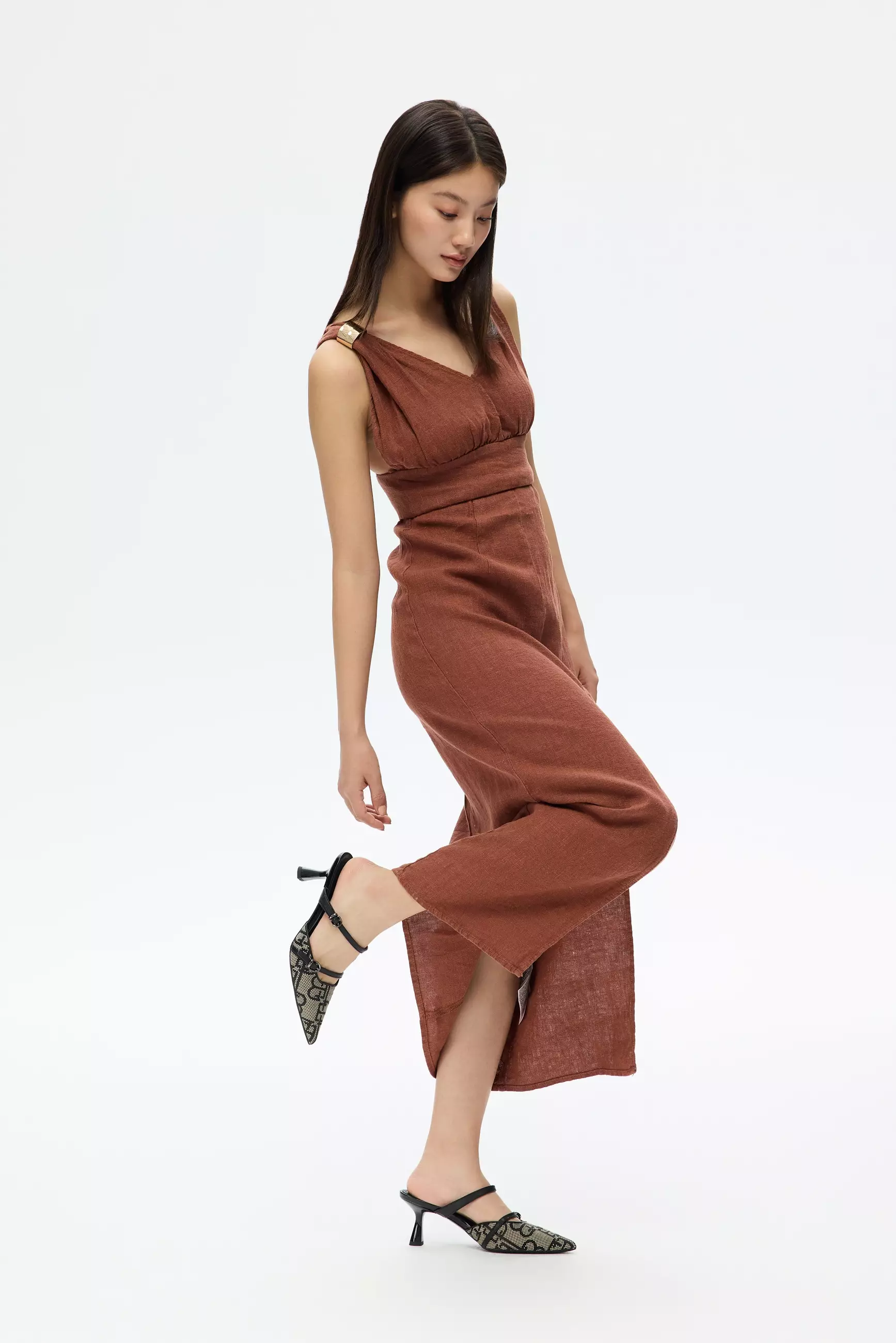 EVERBEST NOVIRA BLACK