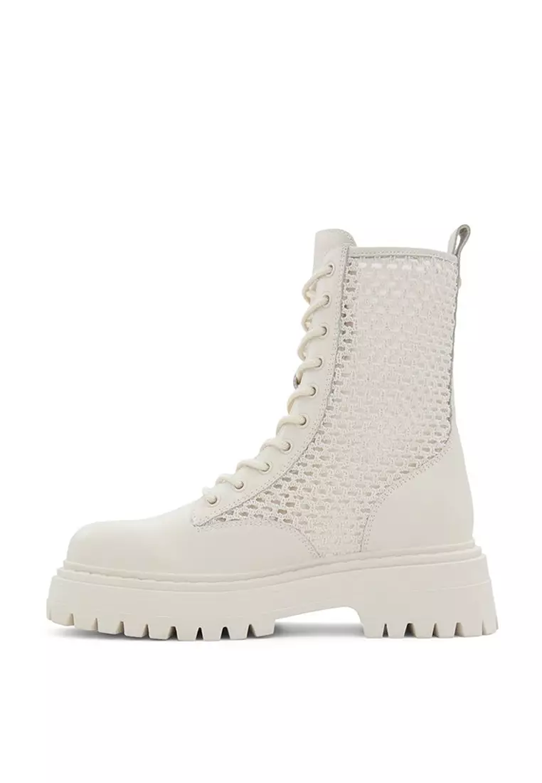 Aldo military new arrivals boots