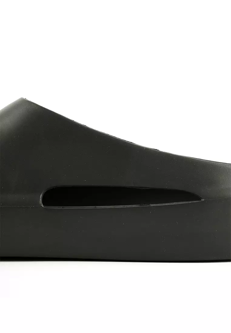 Jackson Axel 1JT Army Green