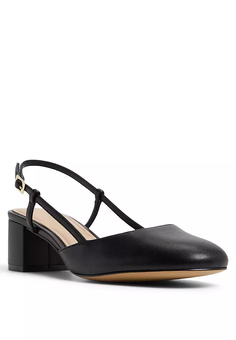 Edeli Slingback Heels