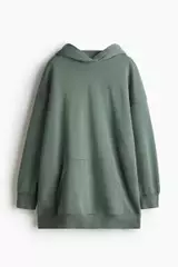 Green Medium Dusty