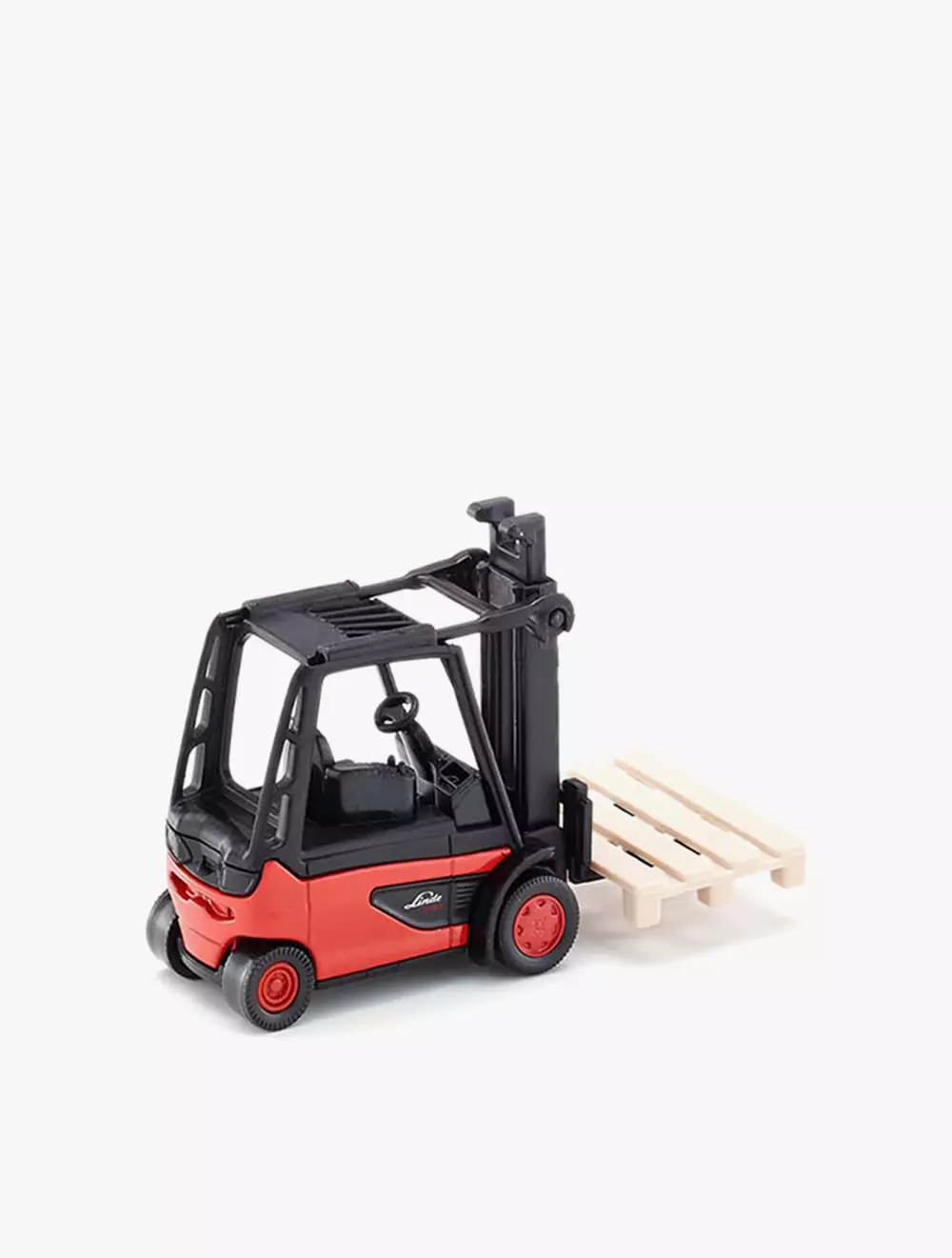 SIKU FORKLIFT TRUCK - SIK1311 - Multicolor