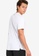 Under Armour white Coolswitch Short Sleeve Tee 73846AAF1E91E2GS_2